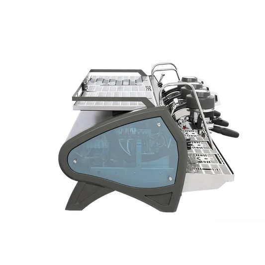 LA MARZOCCO STRADA X ESPRESSO MACHINE