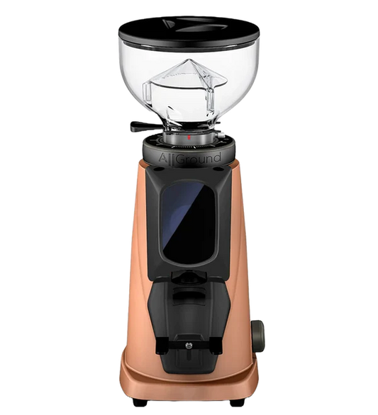 FIORENZATO ALLGROUND SENSE COFFEE GRINDER