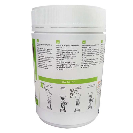 Cafetto Grinder Cleaner 450gm