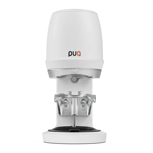 PUQ PRESS AUTOMATIC COFFEE TAMPER - Q