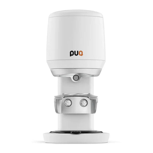 PUQ PRESS MINI AUTOMATIC COFFEE TAMPER