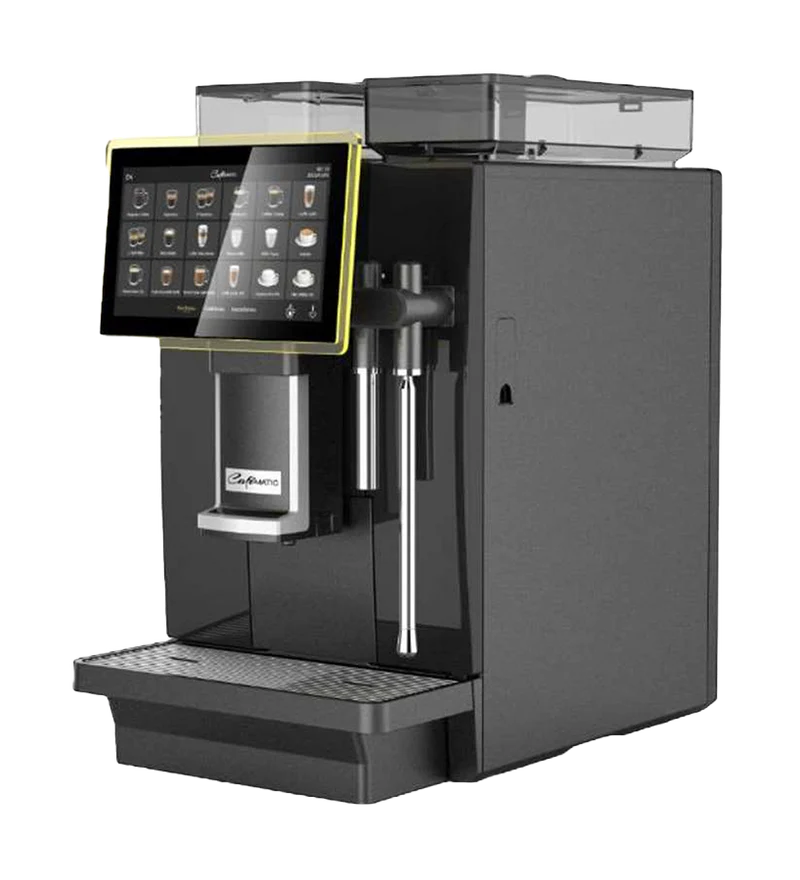 CAFEMATIC 5 AUTOMATIC COFFEE MACHINE
