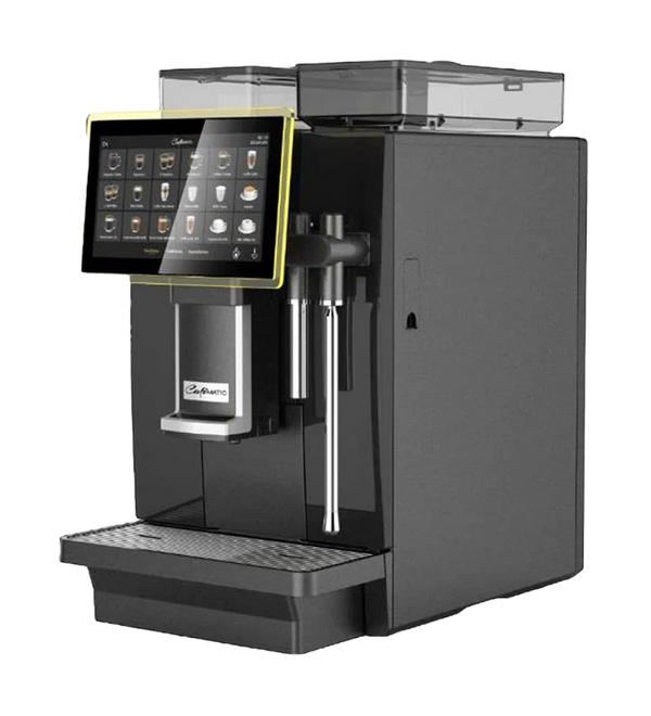 CafeMatic 5 Automatic Coffee Machine
