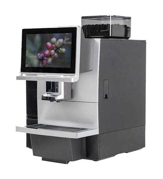 CafeMatic 2 Automatic Coffee Machine