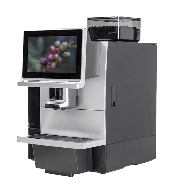 CafeMatic 2 Automatic Coffee Machine