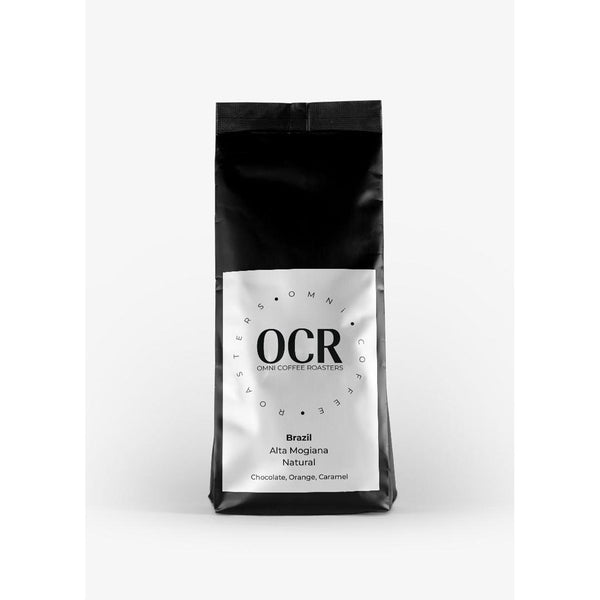 Brazil – Alta Mogiana