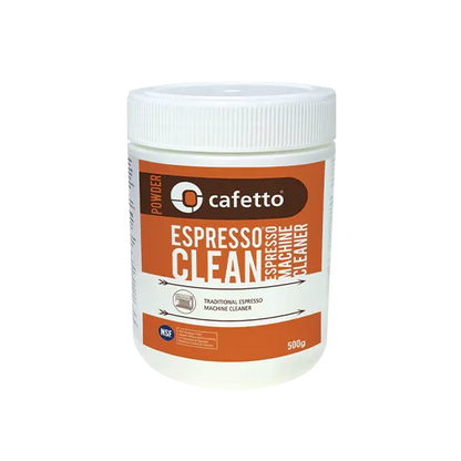 Cafetto Espresso Clean 500gm