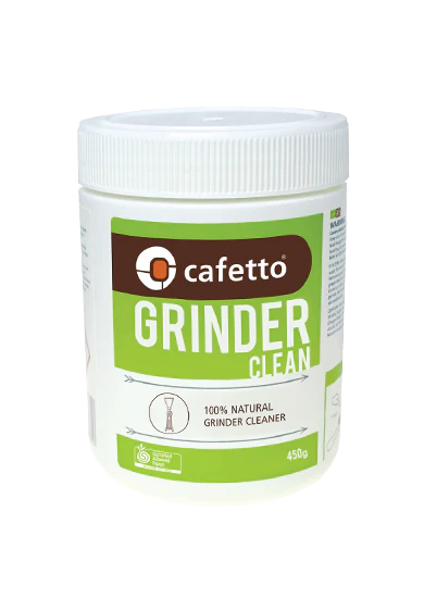 Cafetto Grinder Cleaner 450gm