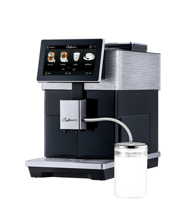 Cafematic H3