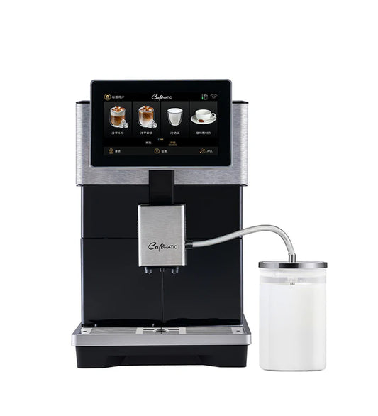 Cafematic H3