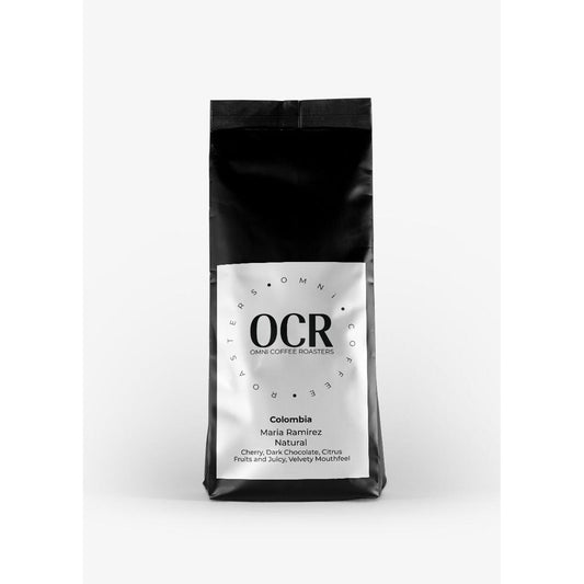 Colombia – Maria Ramirez – Natural