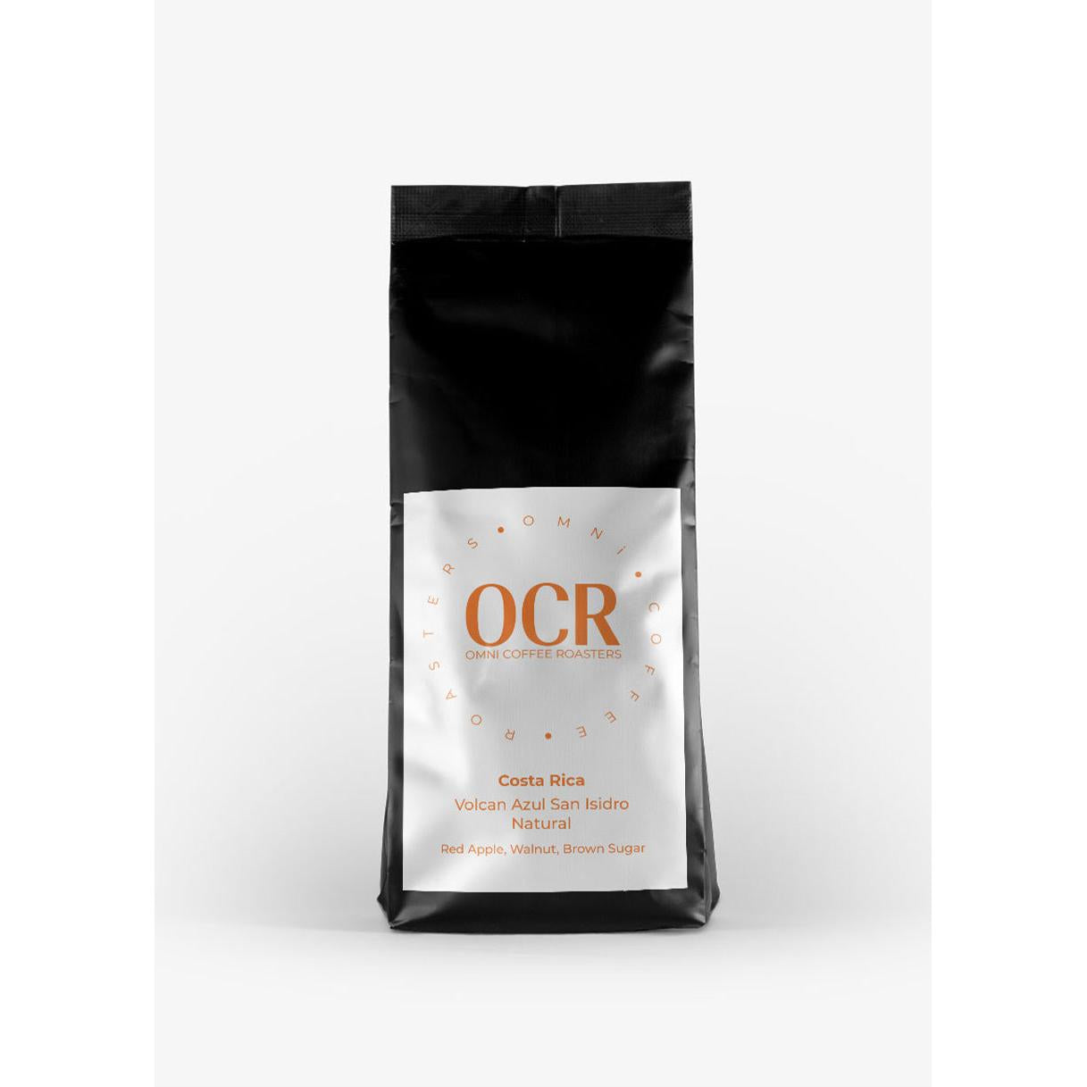 Costa Rica – Volcan Azul San Isidro