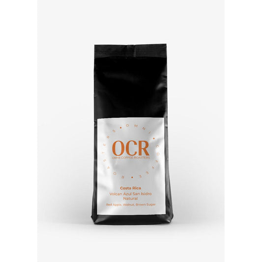 Costa Rica – Volcan Azul San Isidro