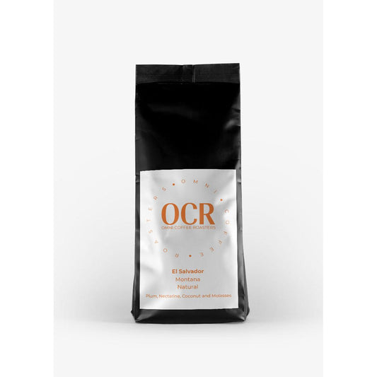 El Salvador – Montana