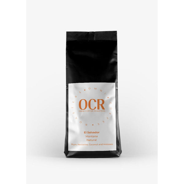 El Salvador – Montana