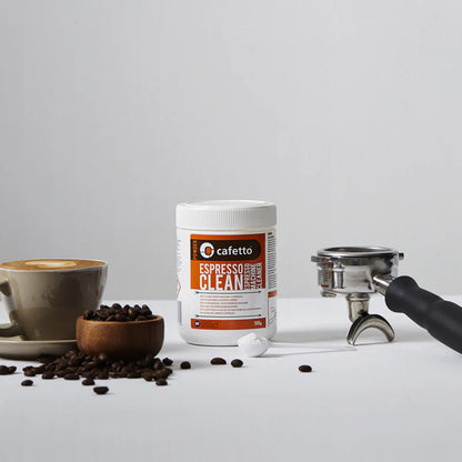 Cafetto Espresso Clean 500gm