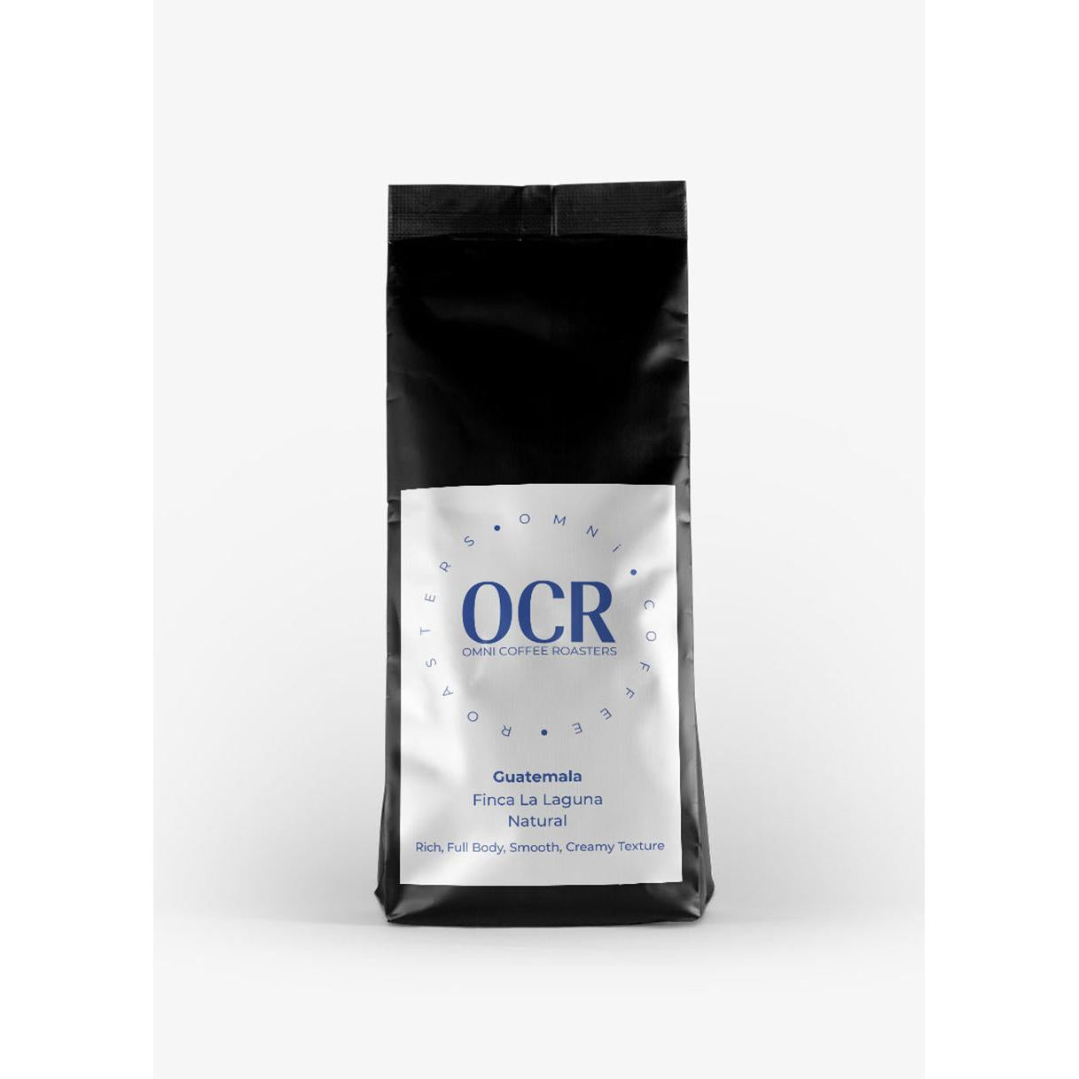 GUATEMALA – FINCA LA LAGUNA