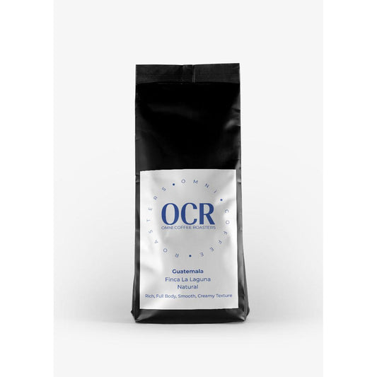 Guatemala – Finca La Laguna