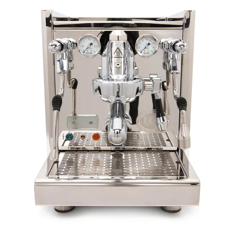 ECM TECHNIKA V PROFI PID ESPRESSO MACHINE
