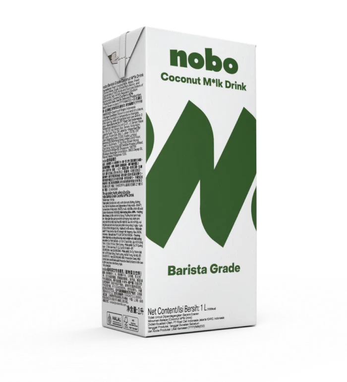 Nobo Coconut Milk 1 L