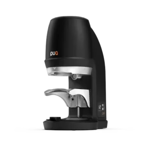 PUQ PRESS AUTOMATIC COFFEE TAMPER - Q