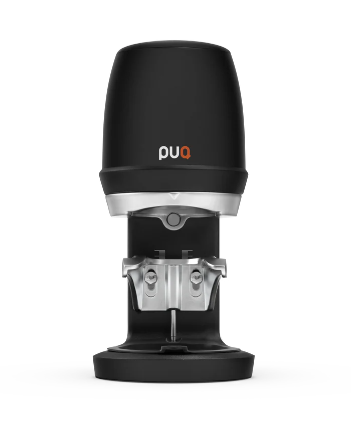 PUQ PRESS AUTOMATIC COFFEE TAMPER - Q