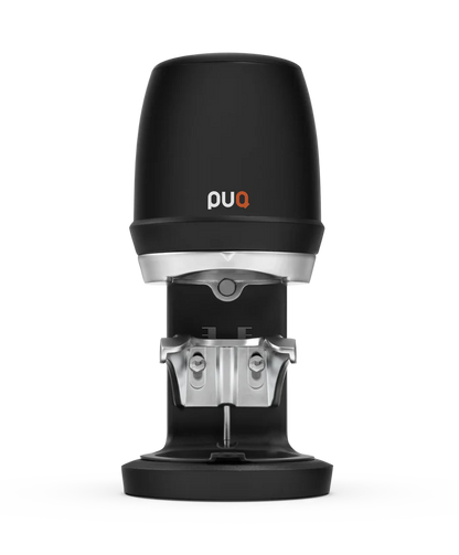 PUQ PRESS AUTOMATIC COFFEE TAMPER - Q