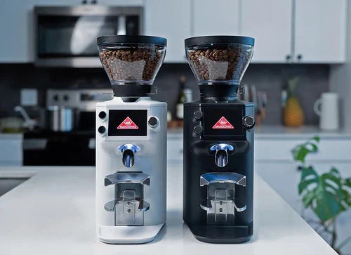 MAHLKONIG E64 WS ESPRESSO HOME GRINDER