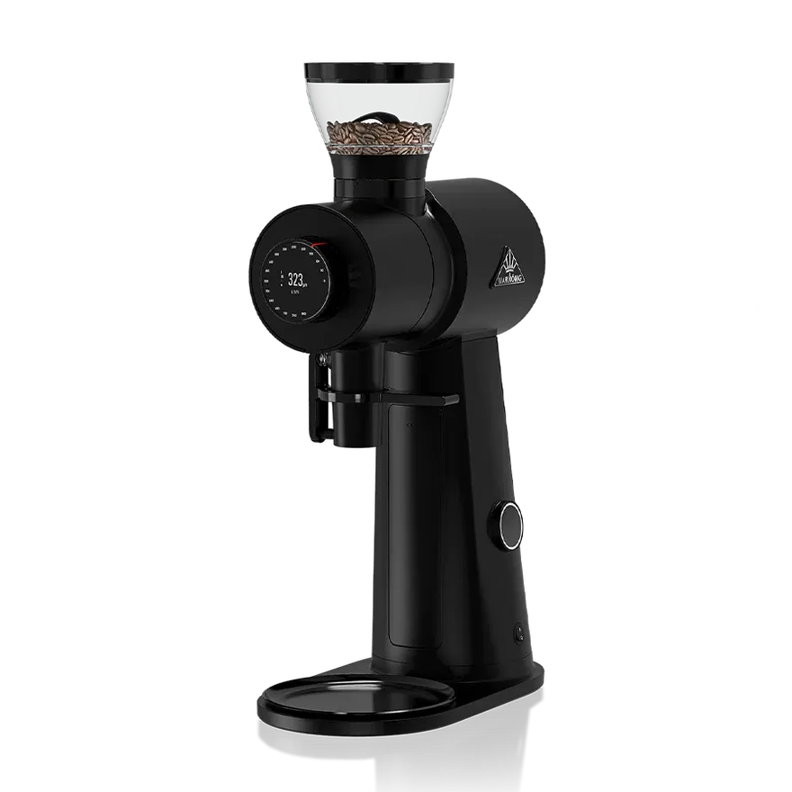 Mahlkonig EK Omnia Coffee Grinder