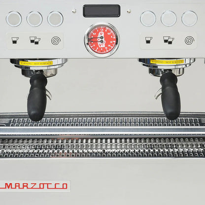 LA MARZOCCO LINEA PB AV ESPRESSO MACHINE