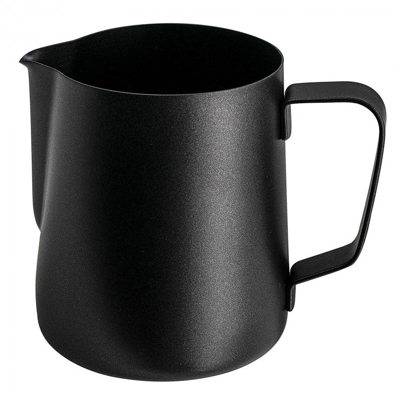 MILK PITCHER BLACK- 350ML-MP21