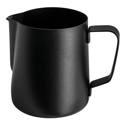 MILK PITCHER BLACK- 350ML-MP21