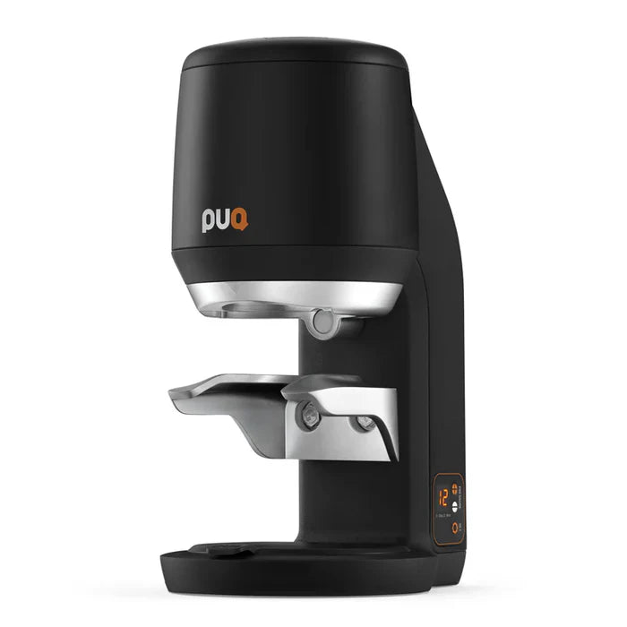 PUQ PRESS MINI AUTOMATIC COFFEE TAMPER