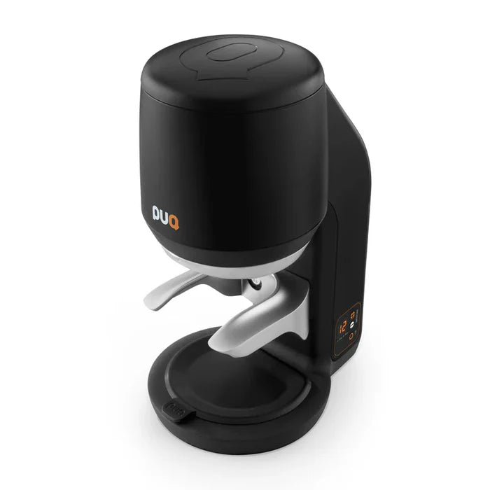 PUQ PRESS MINI AUTOMATIC COFFEE TAMPER