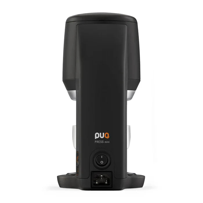 PUQ PRESS MINI AUTOMATIC COFFEE TAMPER