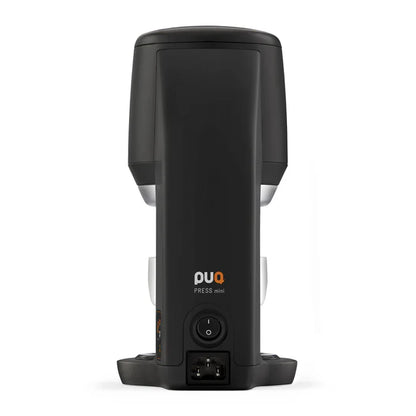 PUQ PRESS MINI AUTOMATIC COFFEE TAMPER