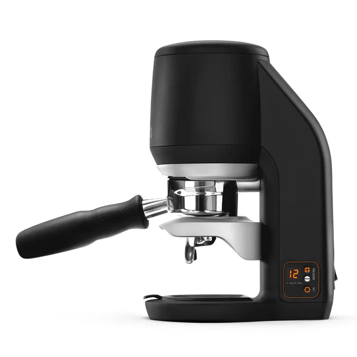 PUQ PRESS MINI AUTOMATIC COFFEE TAMPER